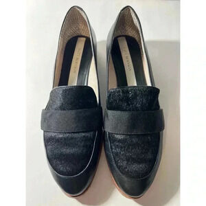 Black Women's Shoes